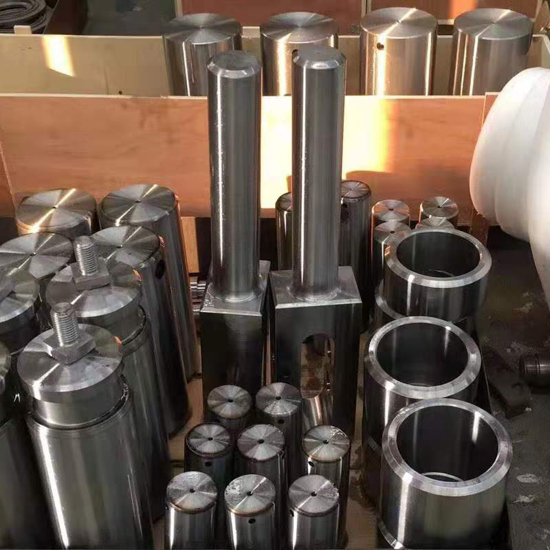 機械加工工藝技術誤差問題及策略